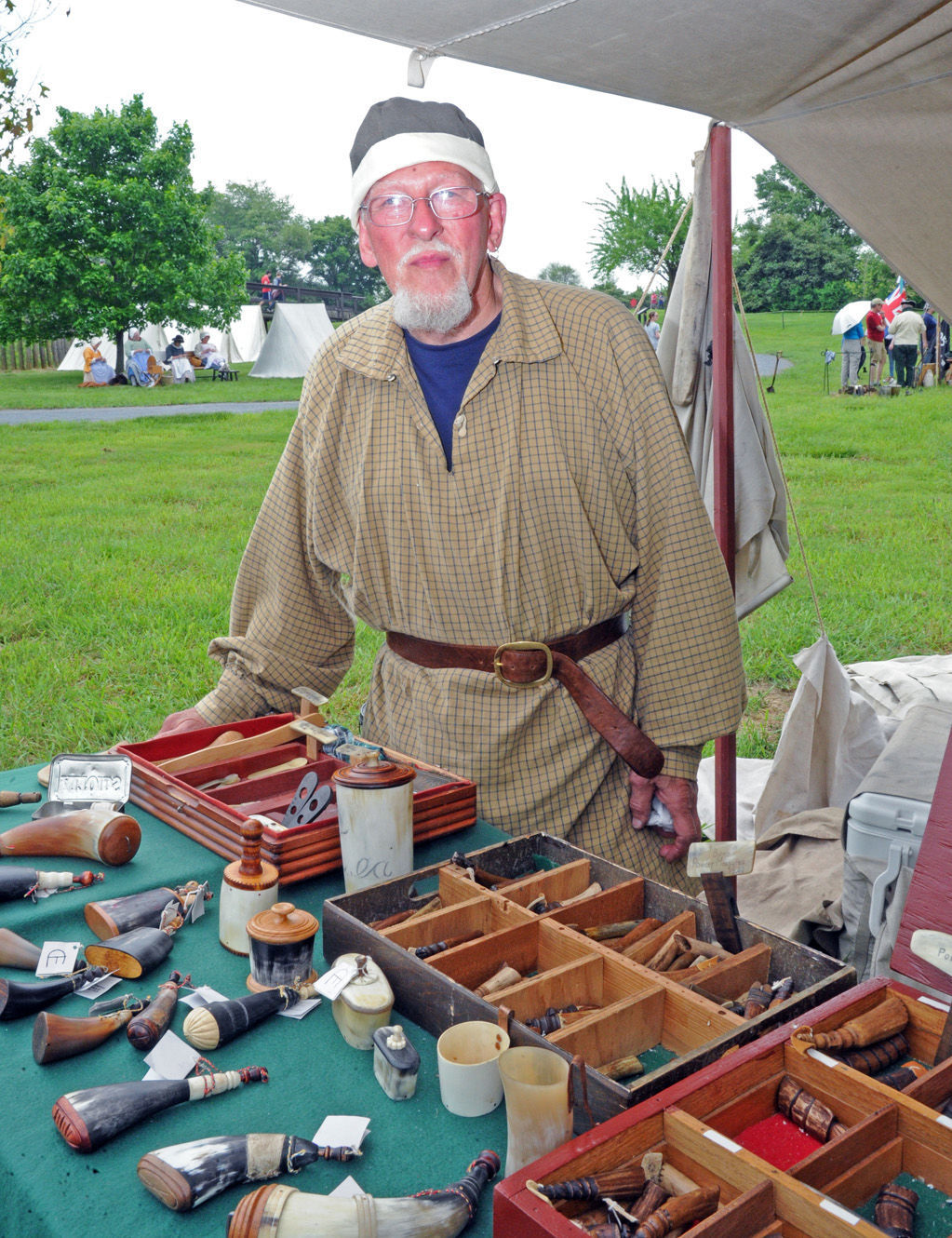 Army Heritage Days